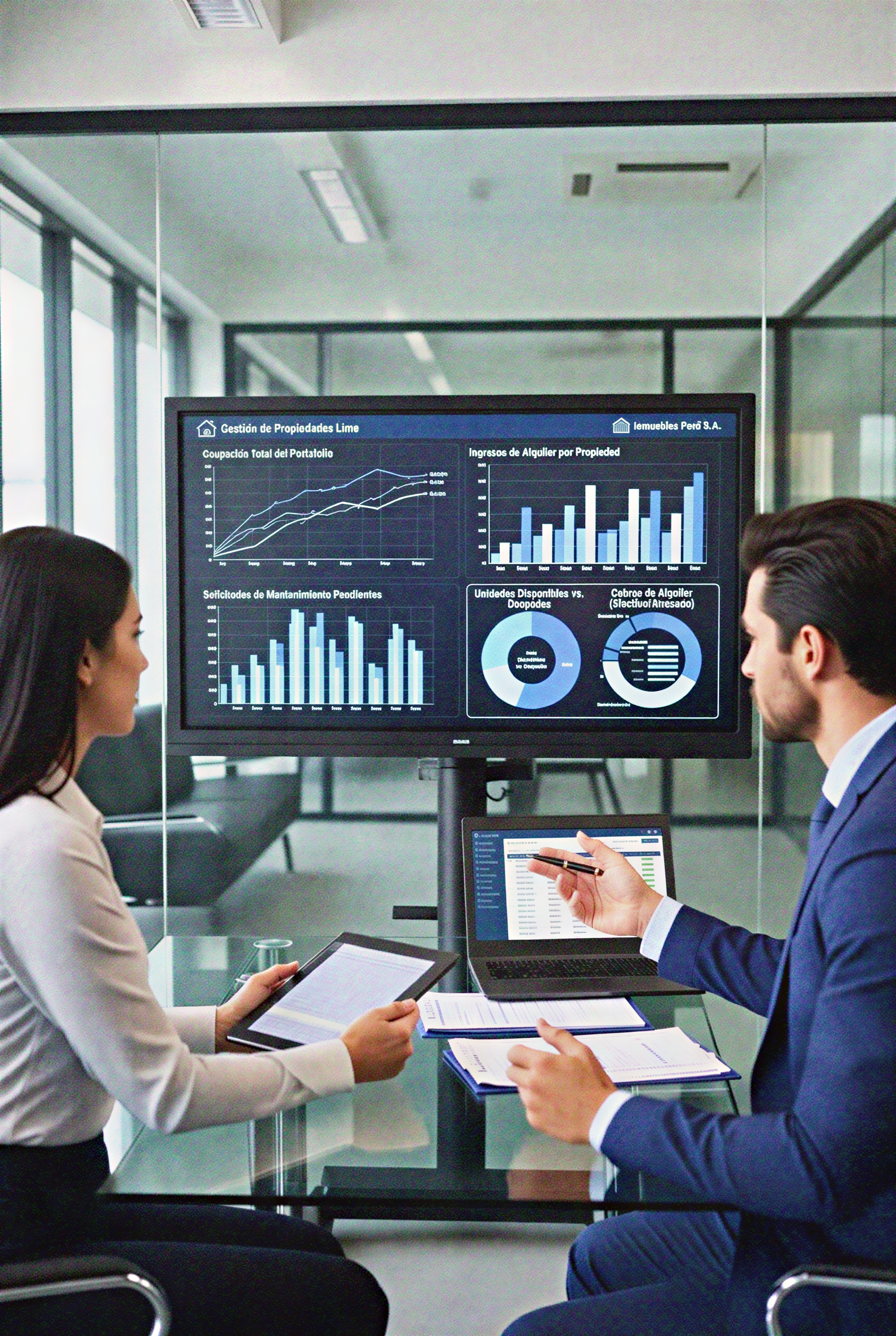 Rapidez en la gestión